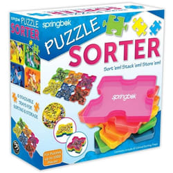 Allied Products Corp. 35-04525 puzzle accessory Puzzle sorting tray