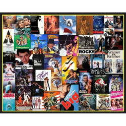 Allied Products Corp. 33-10889 puzzle Jigsaw puzzle 1000 pc(s) Art