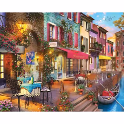 Allied Products Corp. Dolce Vita, 1000 pc(s), City, 7 yr(s)