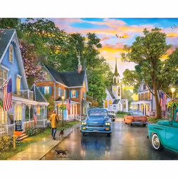 Allied Products Corp. 33-10946, 1000 pc(s), Buildings, 7 yr(s)