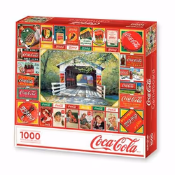 Allied Products Corp. 33-10947 puzzle Jigsaw puzzle 1000 pc(s) Art