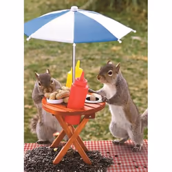 Allied Products Corp. Lunch Time, 60 pc(s), Animals, 7 yr(s)