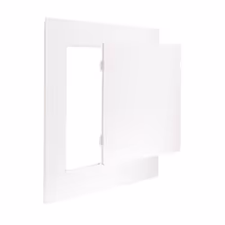 Eastman 8 Inch x 8 Inch Access Panel with Frame  34020