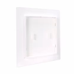 Eastman 8 Inch x 8 Inch Access Panel with Frame  34020