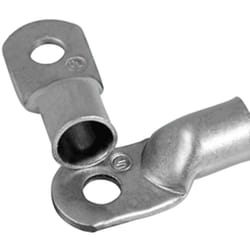 Ancor Lug, 6 Wire, 1/4 Stud, Tinned, 2 ea.