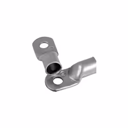 Ancor Heavy Duty Lugs - 2/0 Gauge Wire - 3/8 Post - 2-Pack