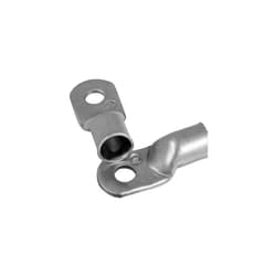 Ancor Heavy Duty Lugs - 2/0 Gauge Wire - 3/8 Post - 2-Pack