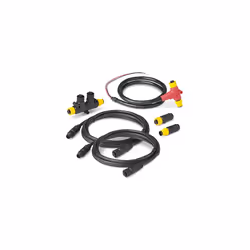 Ancor Marine Grade Products NMEA 2000 Dual Device Starter Kit Medium