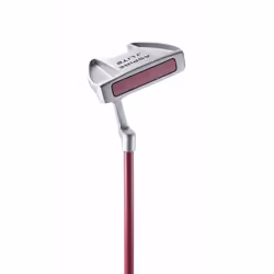Aspire Xlite Super Performance Precise Junior Golf Club Set  Pink Set for Girls Ages 3 to 5  Right Handed
