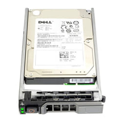 Dell R755K Original Dell 2TB 7.2K SAS 3.5 drives w/tray