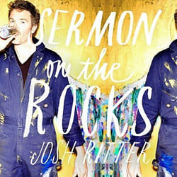 Alive AG Sermon On The Rocks (Deluxe 2CD) CD Singer/Songwriter Ritter, Josh