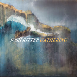 Alive AG Gathering CD Americana Ritter, Josh