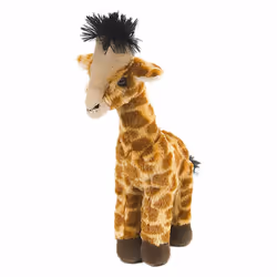 Wild Republic Cuddlekins Giraffe Stuffed Animal - 8', Giraffe, 0 yr(s)
