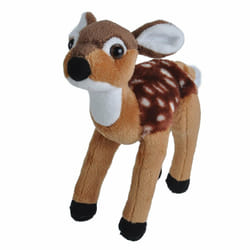 Wild Republic Cuddlekins Fawn Stuffed Animal - 8'