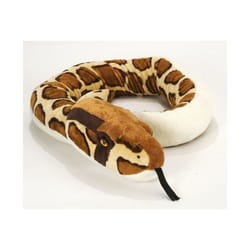 Wild Republic Burmese Python