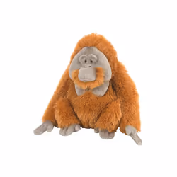 Wild Republic 12250, Orangutan, 0 yr(s)