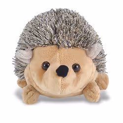 Wild Republic Cuddlekins Hedgehog Stuffed Animal - 8', Toy hedgehog, 0 yr(s)