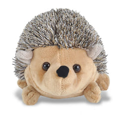 Wild Republic Cuddlekins Hedgehog Stuffed Animal - 8'