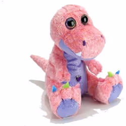 Wild Republic Sweet & Sassy T-Rex, Dinosaur, 0 yr(s)