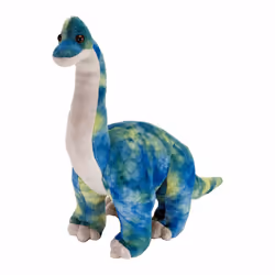 Wild Republic Brachiosaurus Stuffed Animal - 10', Dinosaur, 0 yr(s)