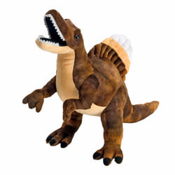 Wild Republic Spinosaurus Stuffed Animal - 10'