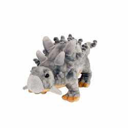 Wild Republic Ankylosaurus Stuffed Animal - 10'