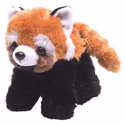 Wild Republic Red Panda, Toy animals, 0 yr(s)