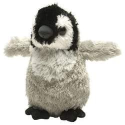 Wild Republic Emperor Penguin Stuffed Animal