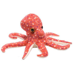 Wild Republic Octopus