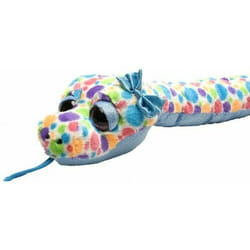 Wild Republic Sweet & Sassy Snake Polka Dots