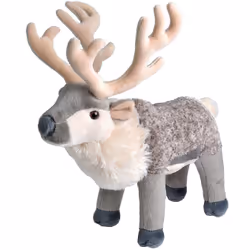 Wild Republic Reindeer, Toy reindeer, 0 yr(s)