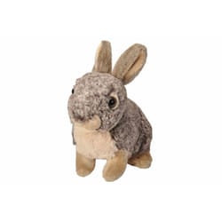 Wild Republic Cuddlekins Bunny Stuffed Animal - 8'