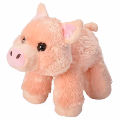 Wild Republic 18092, Toy pig, 0 yr(s)
