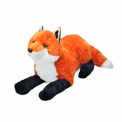 Wild Republic Fox Stuffed Animal, Fox, 0 yr(s)