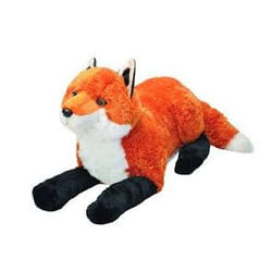 Wild Republic Fox Stuffed Animal