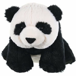 Wild Republic Cuddlekins Panda Stuffed Animal - 12'