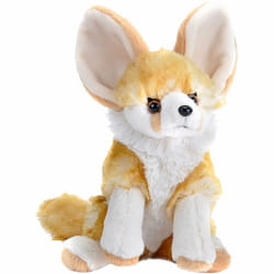 Wild Republic Cuddlekins Fennec Fox - 8'