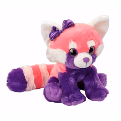 Wild Republic Sweet & Sassy Red Panda, Fox, 0 yr(s)