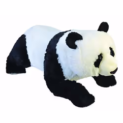 Wild Republic Panda, Toy panda, 0 yr(s)