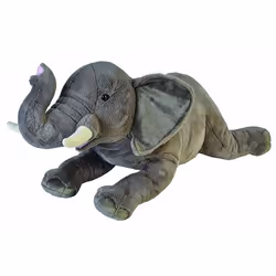 Wild Republic African Elephant, Elephant, 0 yr(s)