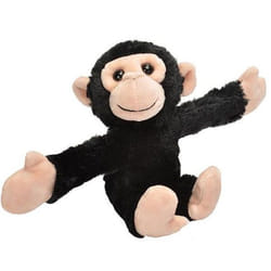Wild Republic Huggers Chimp