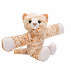 Wild Republic Tabby Cat, Giraffe, 0 yr(s)