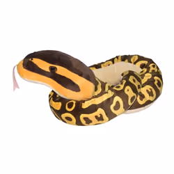 Wild Republic Ball Python, Toy animals, 0 yr(s)
