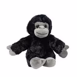 Wild Republic Gorilla, Toy monkey, 0 yr(s)
