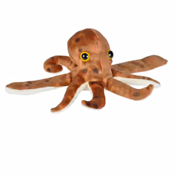 Wild Republic 21422, Toy octopus, 0 yr(s)