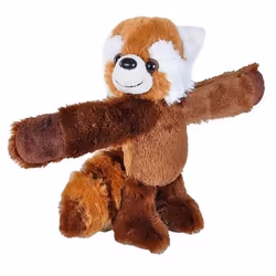 Wild Republic Huggers Red Panda, Toy panda, 0 yr(s)