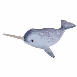 Wild Republic Narwhal, 0 yr(s)