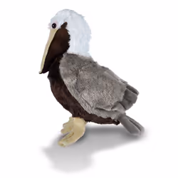 Wild Republic Brown Pelican