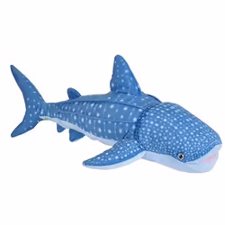 Wild Republic Whale Shark, Toy animals, 0 yr(s)