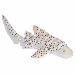 Wild Republic Zebra Shark, Toy animals, 0 yr(s)